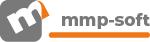 mmp-soft Logo